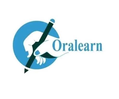 Oralearn logo