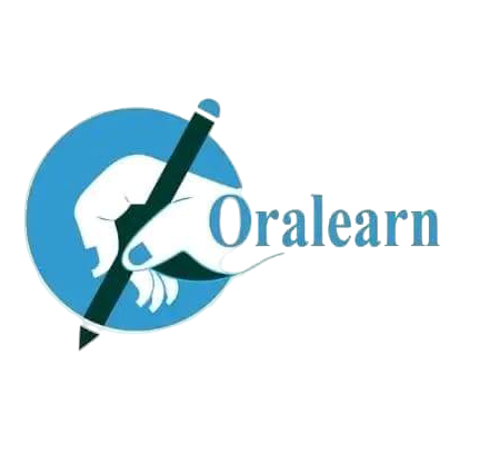 logo oralearn